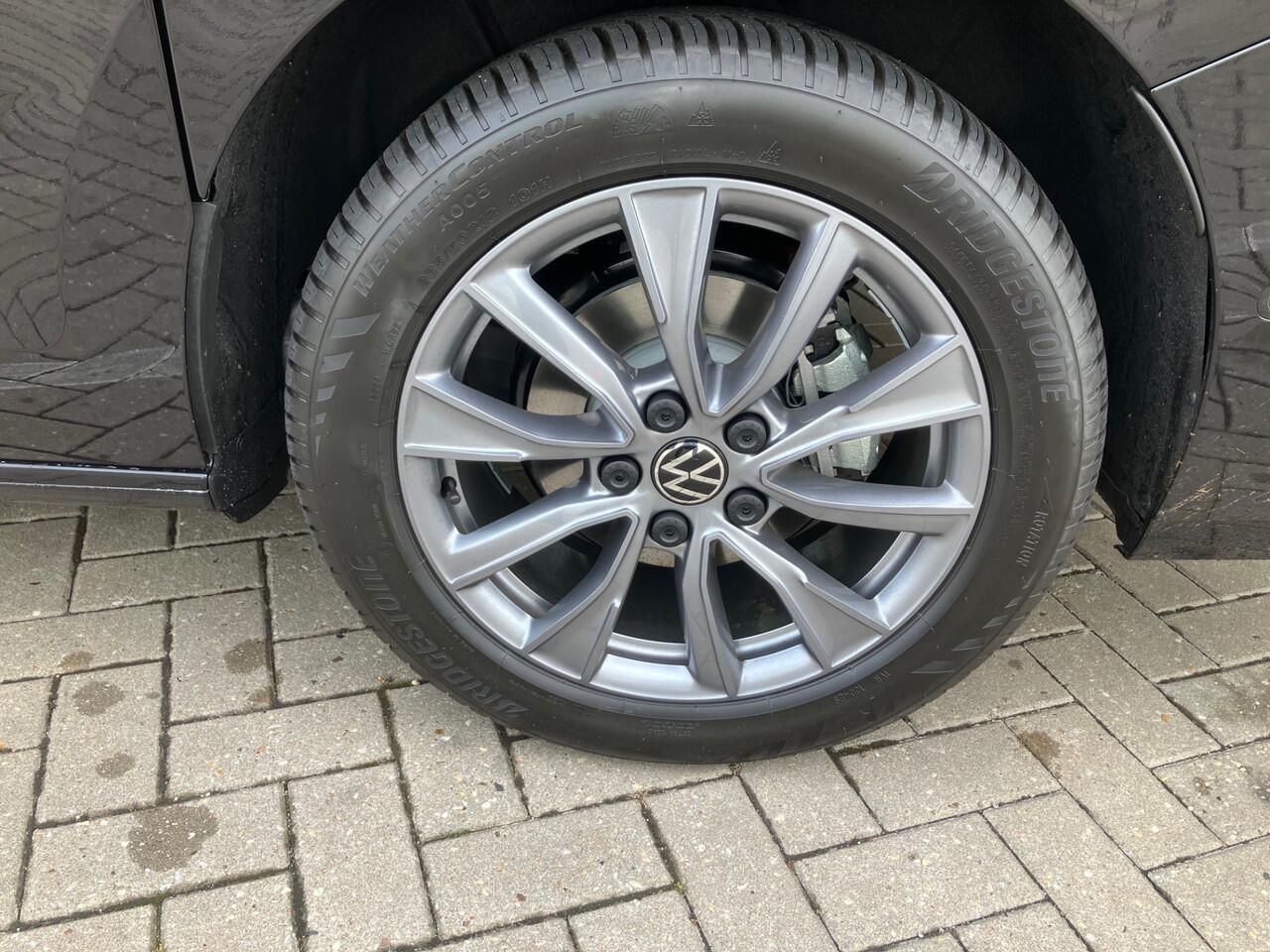 Volkswagen MULTIVAN 1.5 eHybrid L2 Bulli Edition 4Motion