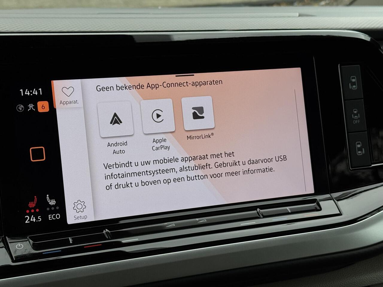 Volkswagen MULTIVAN T7 eHybrid DSG Bulli 7p (Pano,Trekhaak,Camera,Elek. schuifd)