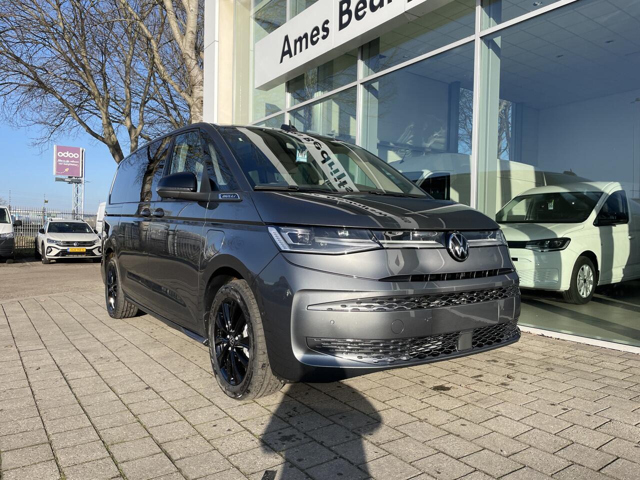 Volkswagen MULTIVAN 1.5 eHybrid L2 Bulli 4Motion 245 PK | 7 zits | Trekhaak | 360 camera Prijs incl btw/bpm