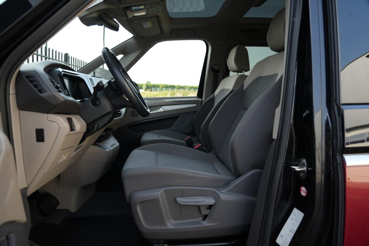 Volkswagen MULTIVAN 1.4 eHybrid L1 Business 218pk Panoramadak/Navigatie/Camera