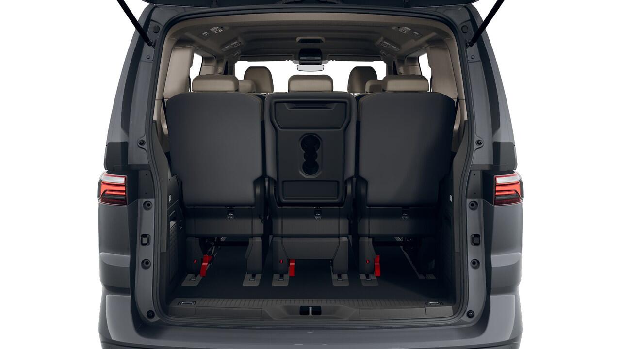 Volkswagen MULTIVAN 1.5 eHybrid L1 Economy Business 245PK 4motion Prijs incl btw/bpm rijklaar