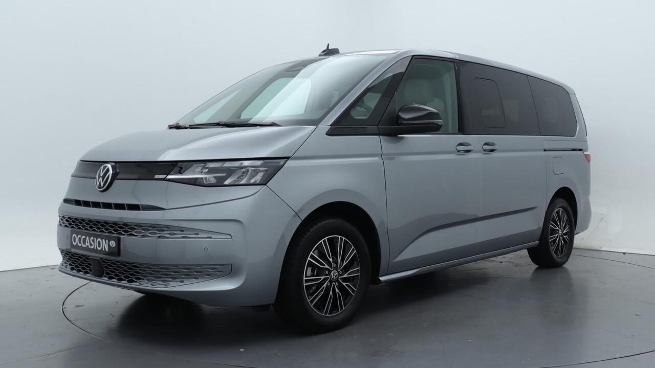 Volkswagen MULTIVAN L2H1 1.5TSI PHEV eHybrid 245pk DSG 4MOTION Economy-Business /Direct leverbaar /4x4
