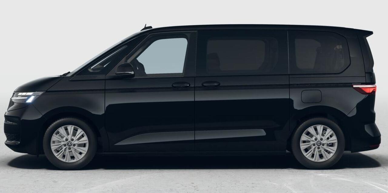 Volkswagen MULTIVAN L2H1 1.5TSI PHEV eHybrid 245pk DSG 4MOTION Economy-Business /Direct leverbaar /4x4