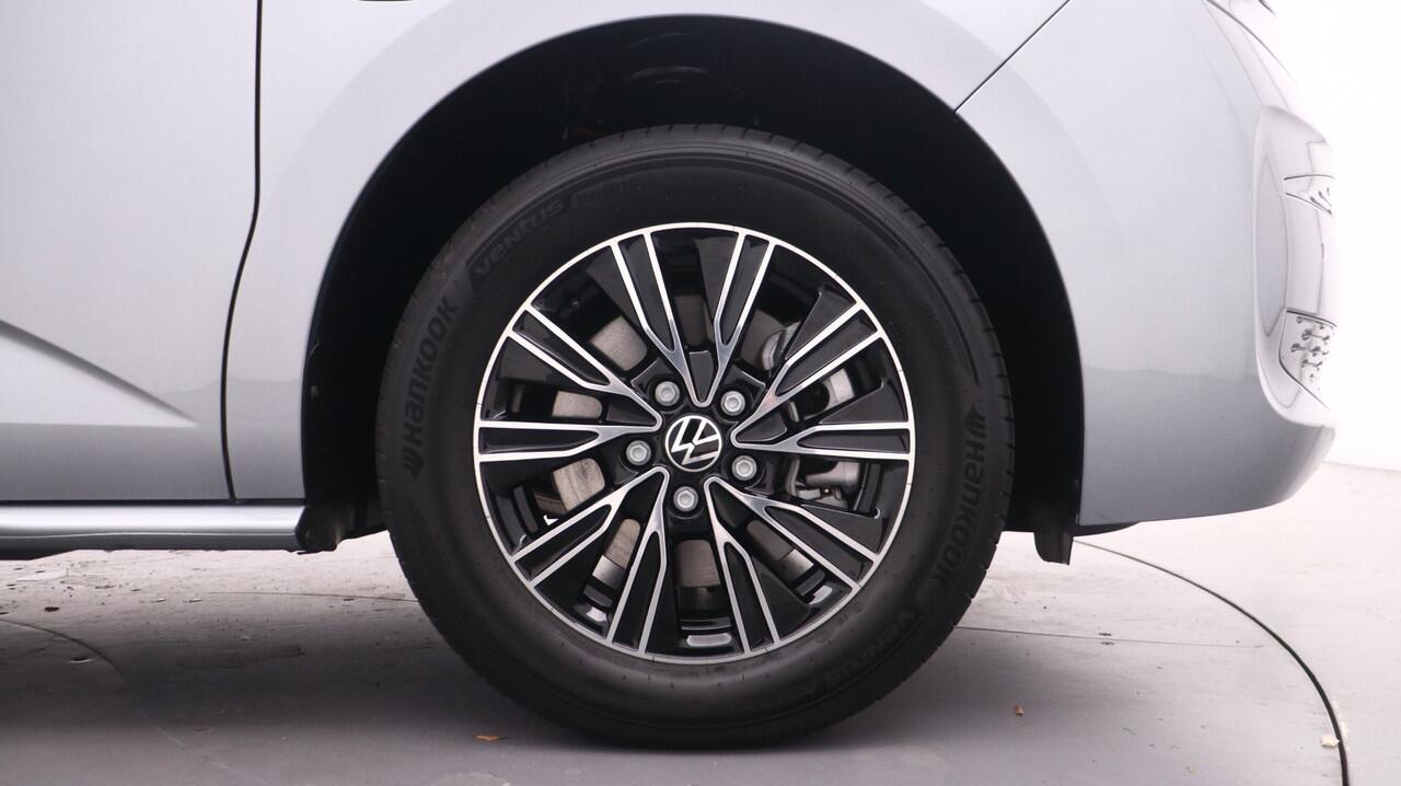 Volkswagen MULTIVAN L2H1 1.5TSI PHEV eHybrid 245pk DSG 4MOTION Economy-Business /Direct leverbaar /4x4