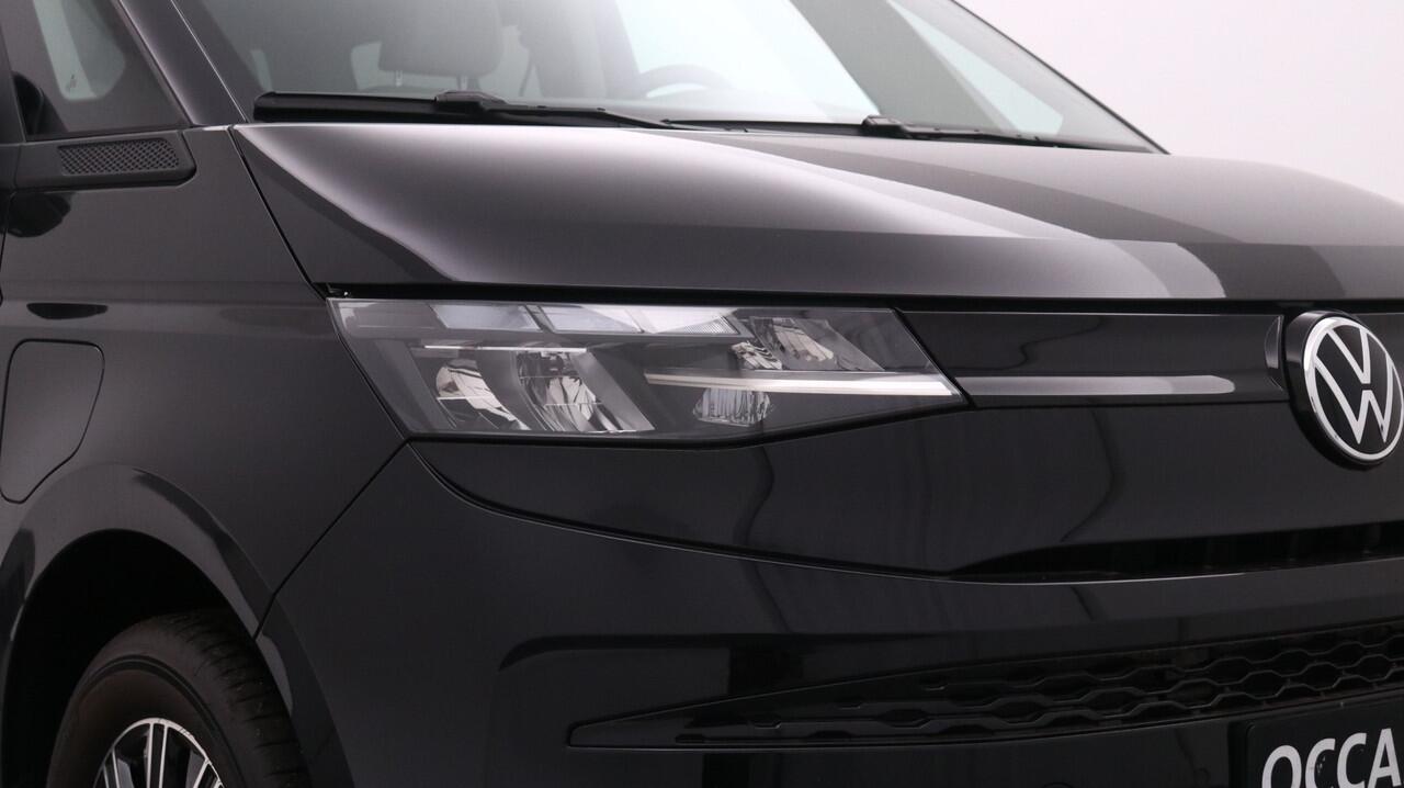 Volkswagen MULTIVAN L2H1 1.5TSI PHEV eHybrid 19,7kWh 245pk DSG 4Motion Business / Direct leverbaar / 4x4 / 4WD