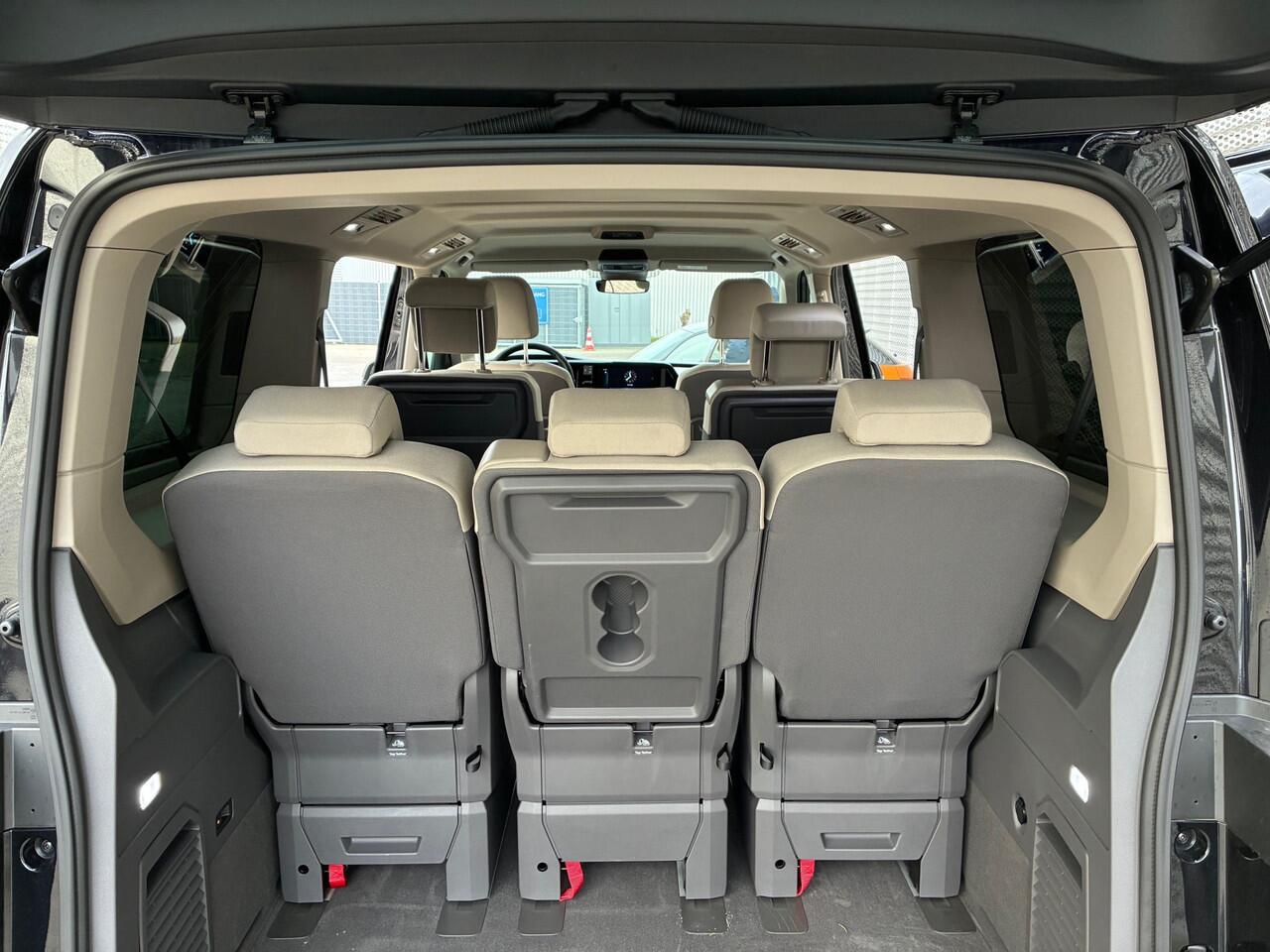 Volkswagen MULTIVAN 1.5 eHybrid L2 4Motion