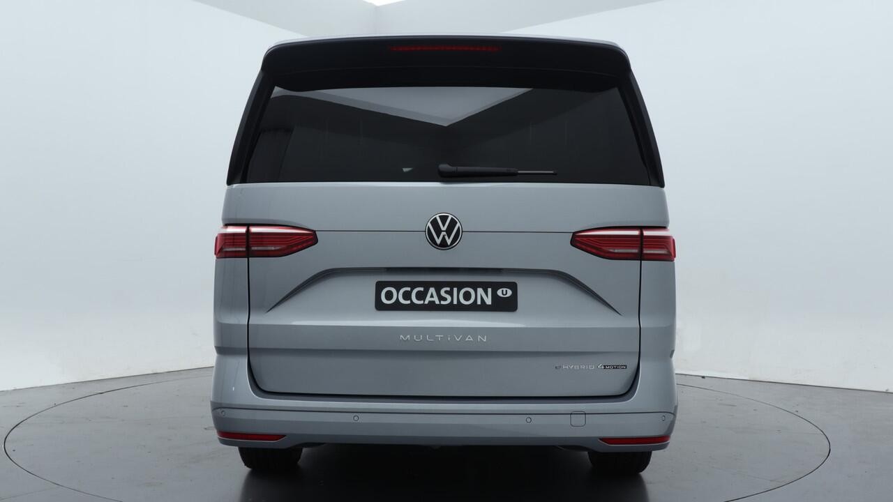 Volkswagen MULTIVAN L2H1 1.5TSI PHEV eHybrid 245pk DSG 4MOTION Economy-Business /Direct leverbaar /4x4