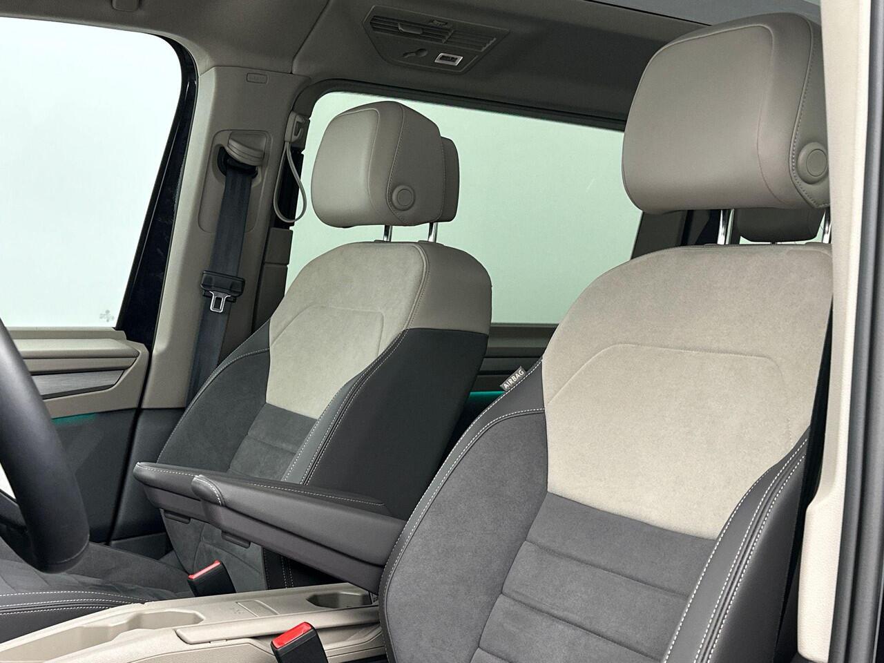 Volkswagen MULTIVAN 1.5 eHybrid L2 Bulli Edition 4Motion 180kW (245pk)