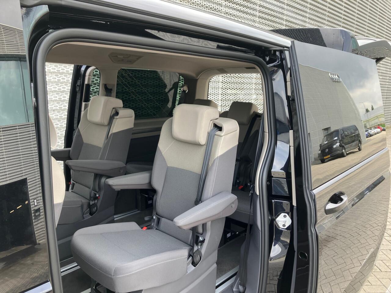 Volkswagen MULTIVAN 1.5 eHybrid L2 Bulli Edition 4Motion