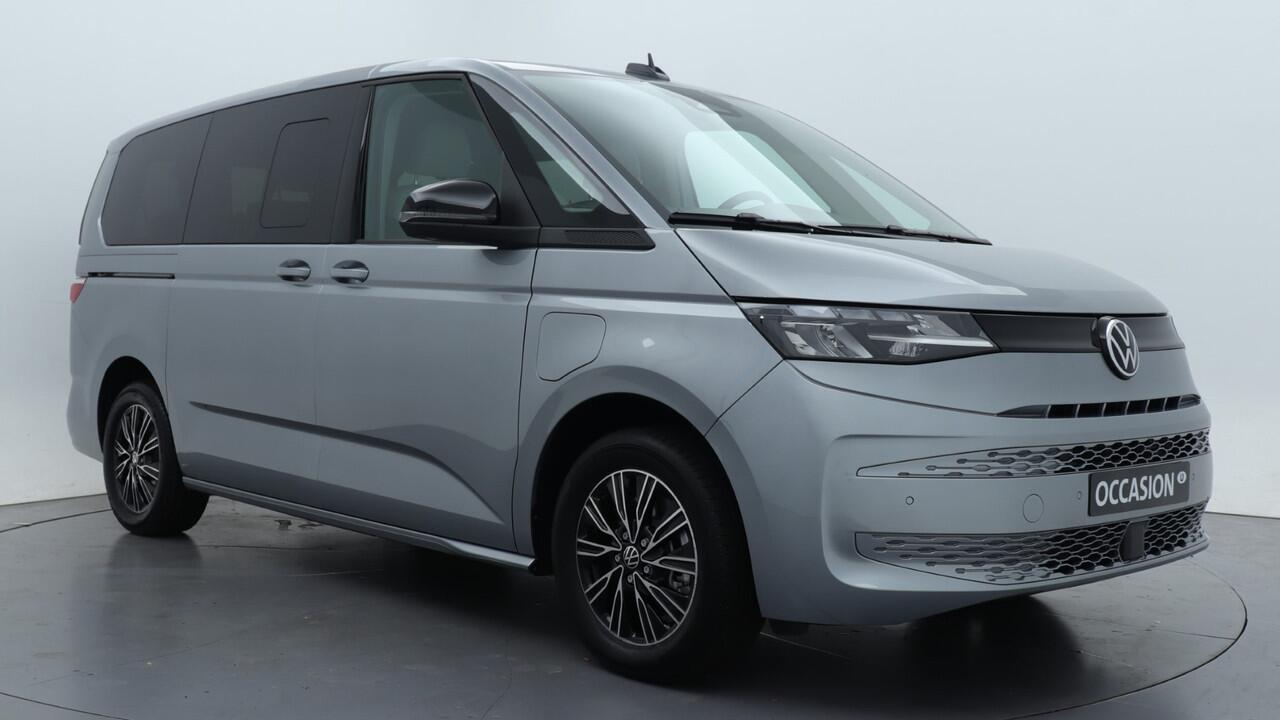 Volkswagen MULTIVAN L2H1 1.5TSI PHEV eHybrid 245pk DSG 4MOTION Economy-Business /Direct leverbaar /4x4