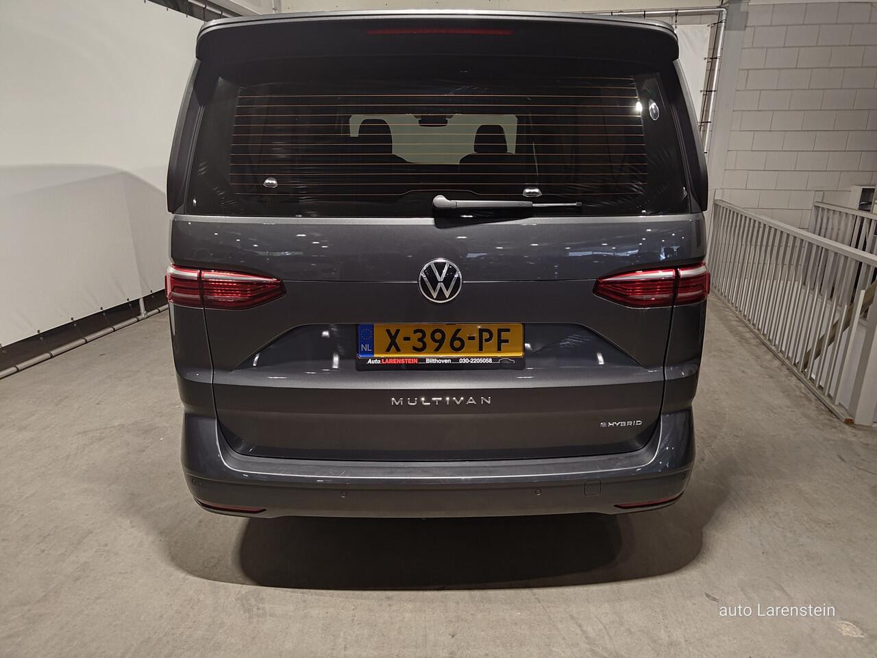 Volkswagen MULTIVAN Kampeerauto / Camper 1.4 eHybrid 218pk L2H1 Life Business+ Camper 5 Pers. of 7 Pers. Multivan / Kampeerauto / Camper
