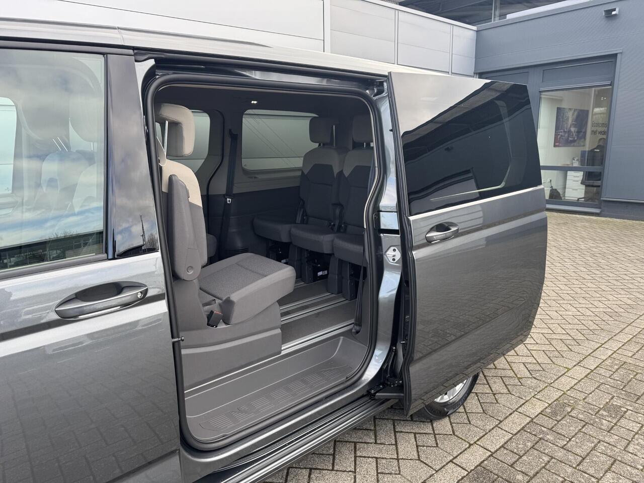 Volkswagen MULTIVAN Bedrijfswagens Economy Business L2 1.5 eHybrid EU6 180 kW (245pk)