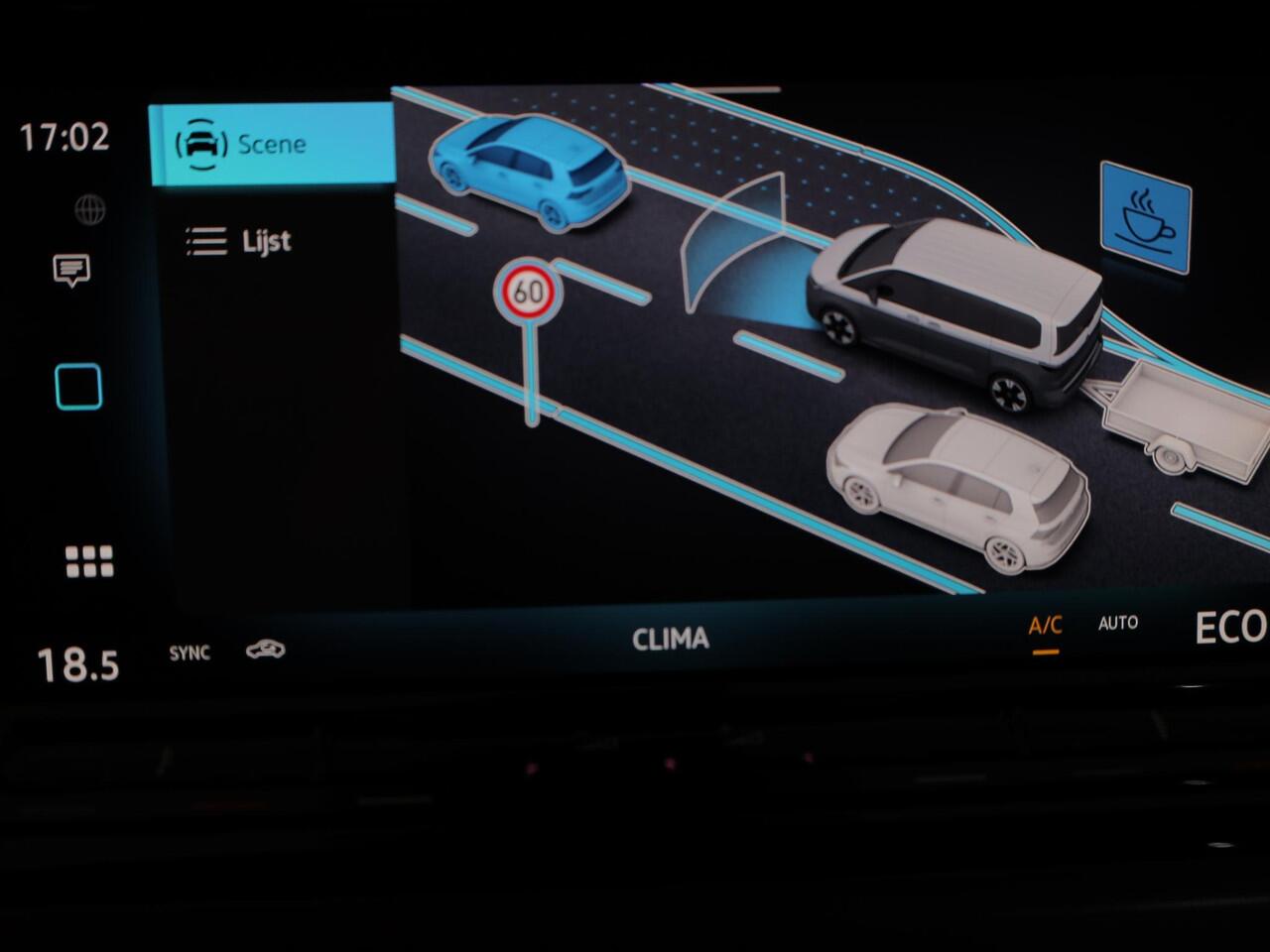 Volkswagen MULTIVAN Bedrijfswagens Economy Business L2 1.5 eHybrid EU6 180 kW (245pk)