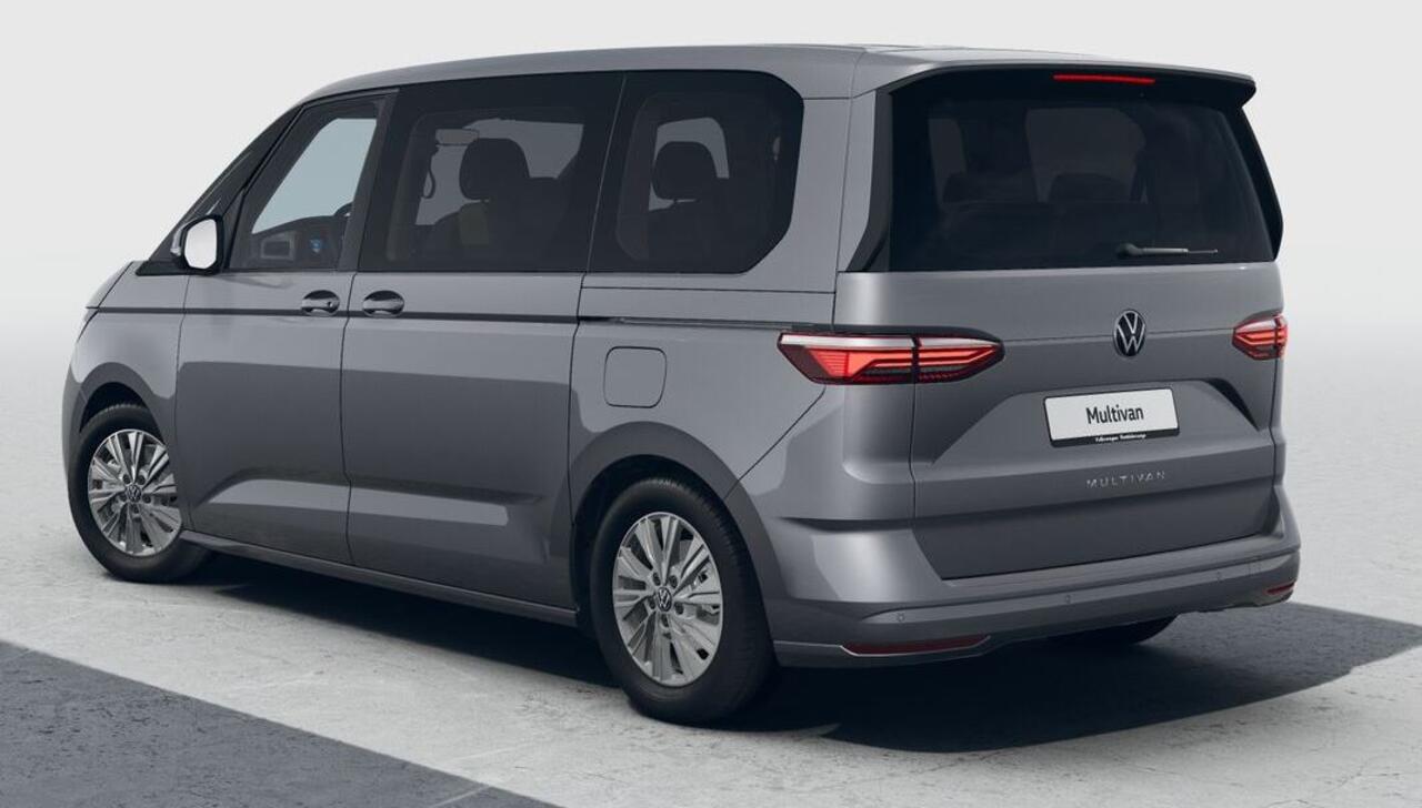 Volkswagen MULTIVAN L2H1 1.5TSI PHEV eHybrid 245pk DSG 4MOTION Economy-Business /Direct leverbaar /Exclusief BTW