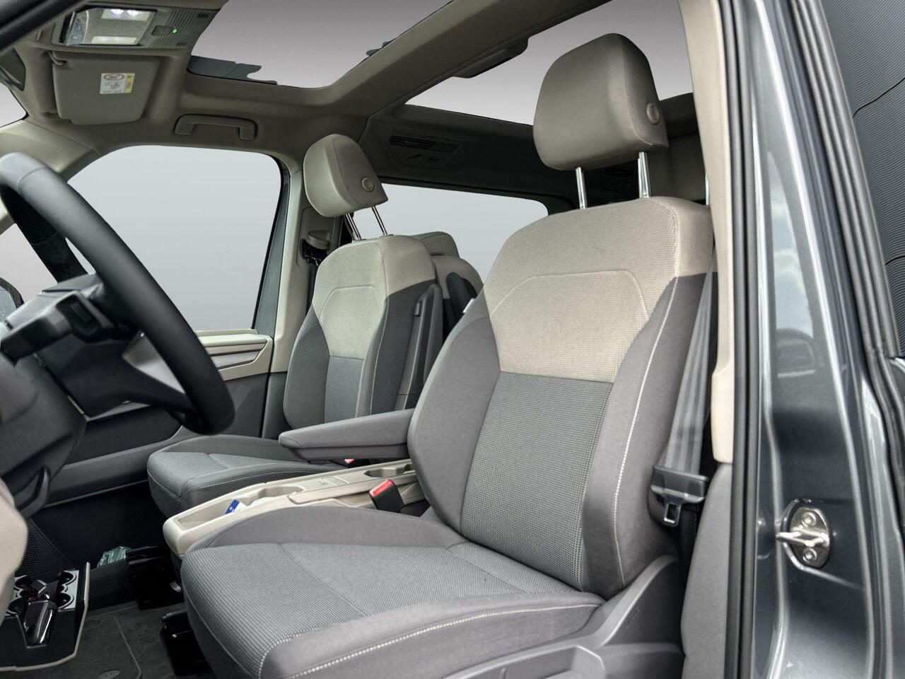 Volkswagen MULTIVAN Bedrijfswagens Bulli Edition L2 1.5 eHybrid EU6 245pk automaat VOORRAAD!! RIJKLAARPRIJS!!