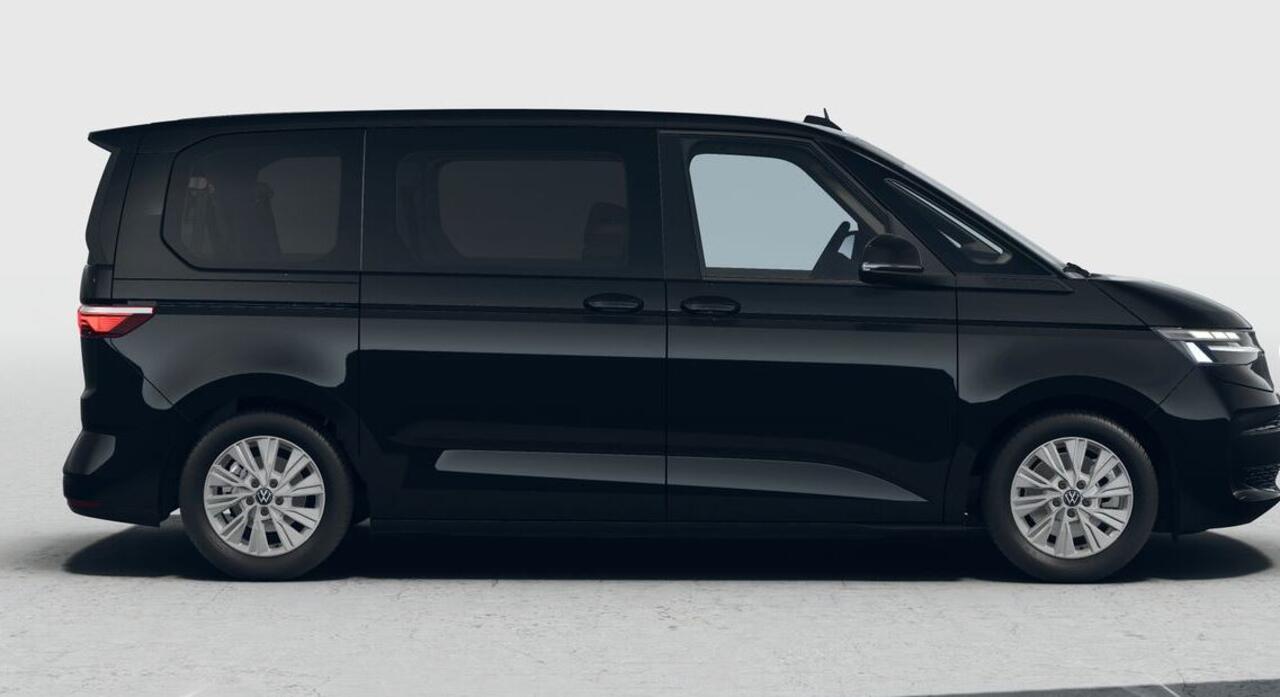 Volkswagen MULTIVAN L2H1 1.5TSI PHEV eHybrid 245pk DSG 4MOTION Economy-Business /Direct leverbaar /Exclusief BTW