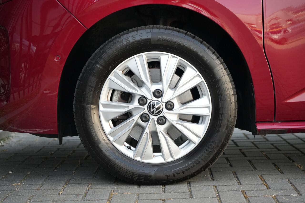 Volkswagen MULTIVAN 1.4 eHybrid L2 Business 218pk Panoramadak/Navigatie/Camera