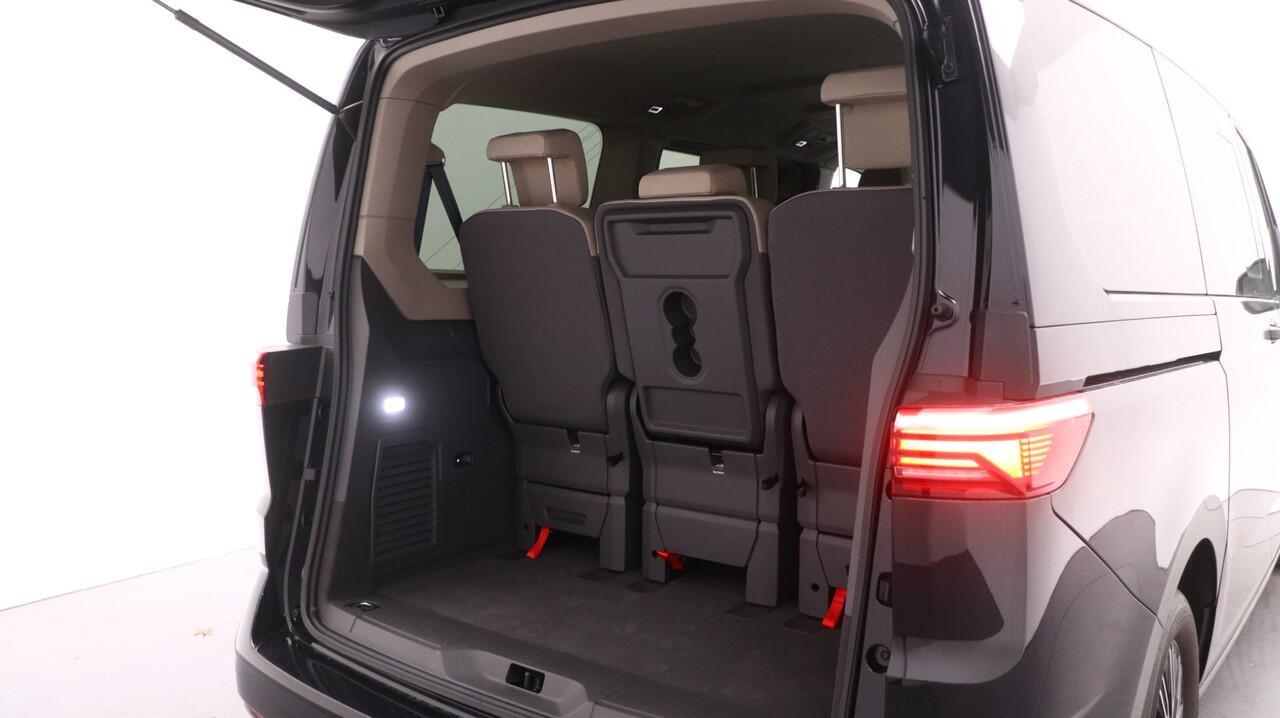 Volkswagen MULTIVAN L2H1 1.5TSI PHEV eHybrid 19,7kWh 245pk DSG 4Motion Business / Direct leverbaar / 4x4 / 4WD