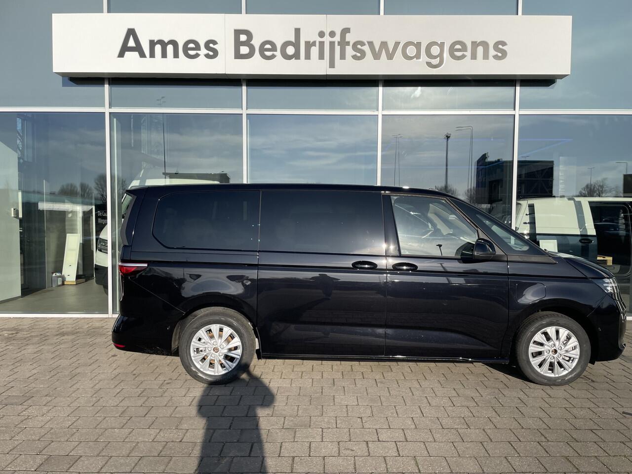 Volkswagen MULTIVAN 1.5 eHybrid L2 Economy Business 245PK 4Motion **Prijs rijklaar incl btw/BPM** Prijs incl btw/bpm rijklaar