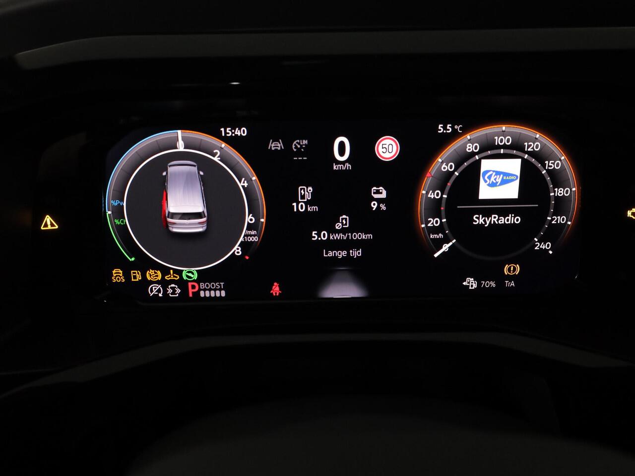 Volkswagen MULTIVAN Bedrijfswagens Bulli Edition L2 1.5 eHybrid EU6 245pk automaat VOORRAAD!! RIJKLAARPRIJS!!