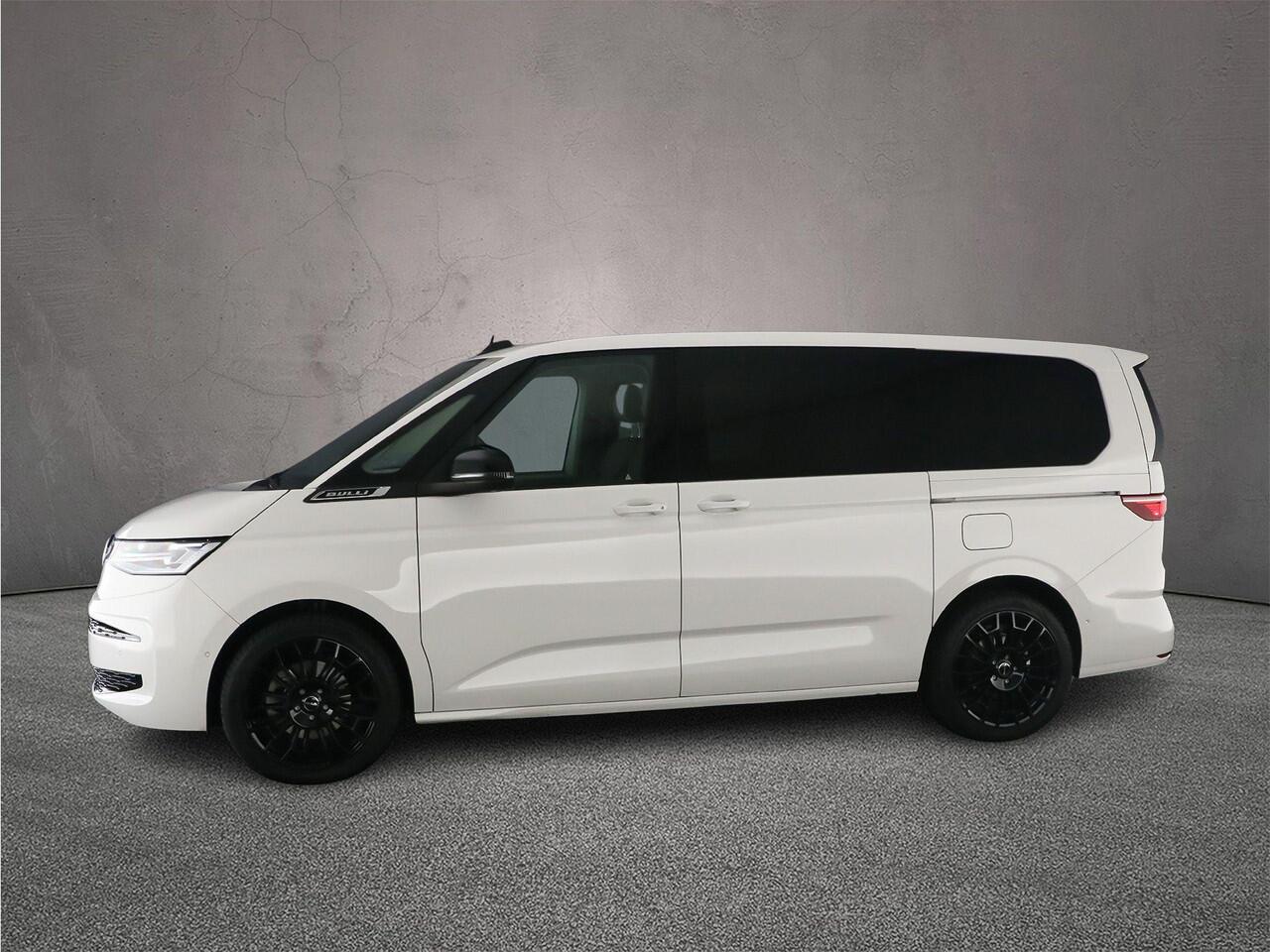 Volkswagen MULTIVAN 1.5 245pk DSG eHybrid L2 Bulli Edition 4Motion | 20'' velgen | Travel Assist | Trekhaak | Elec. achterklep