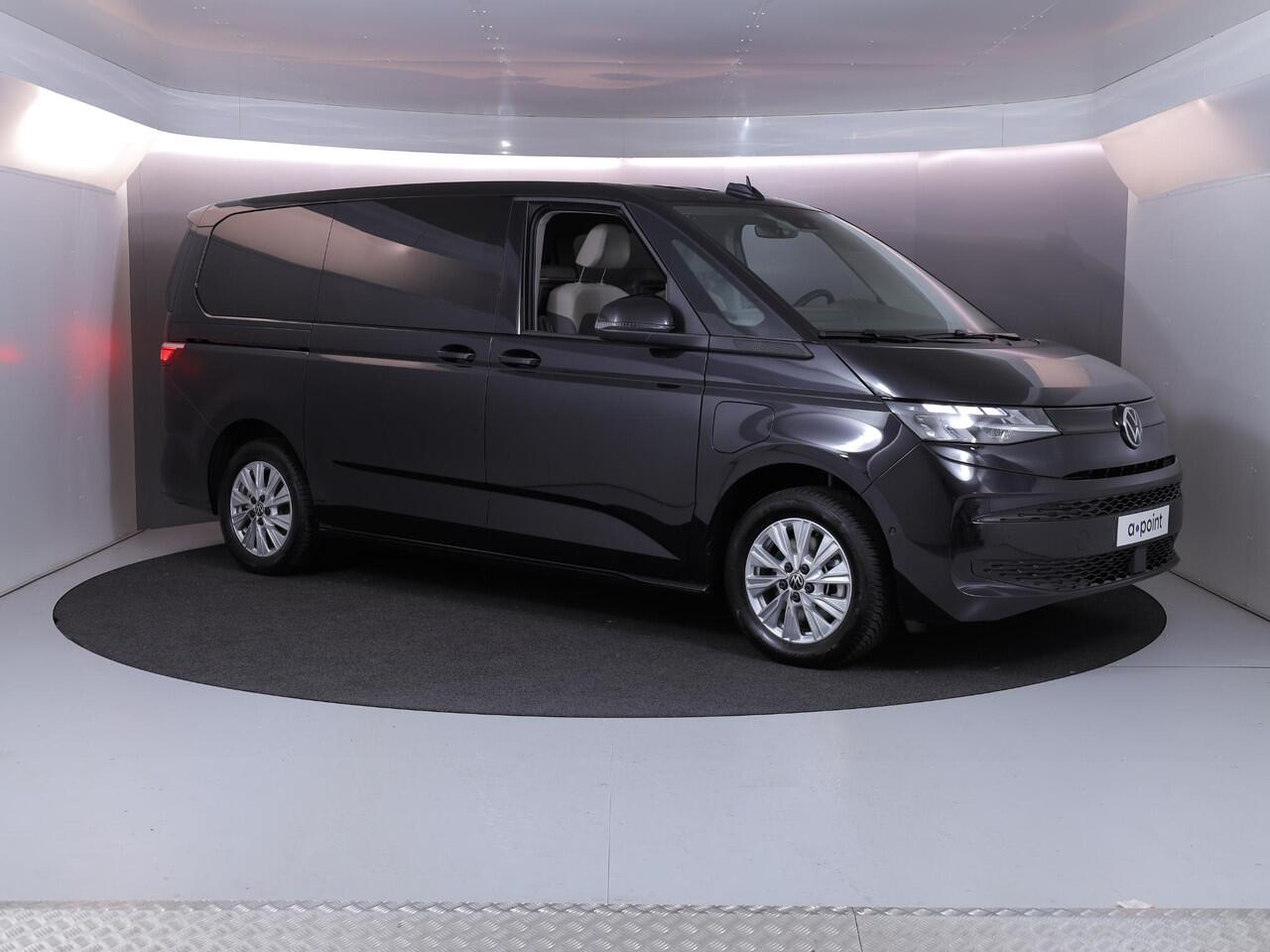 Volkswagen MULTIVAN Bedrijfswagens Economy Business L2 1.5 eHybrid EU6 180 kW (245pk)