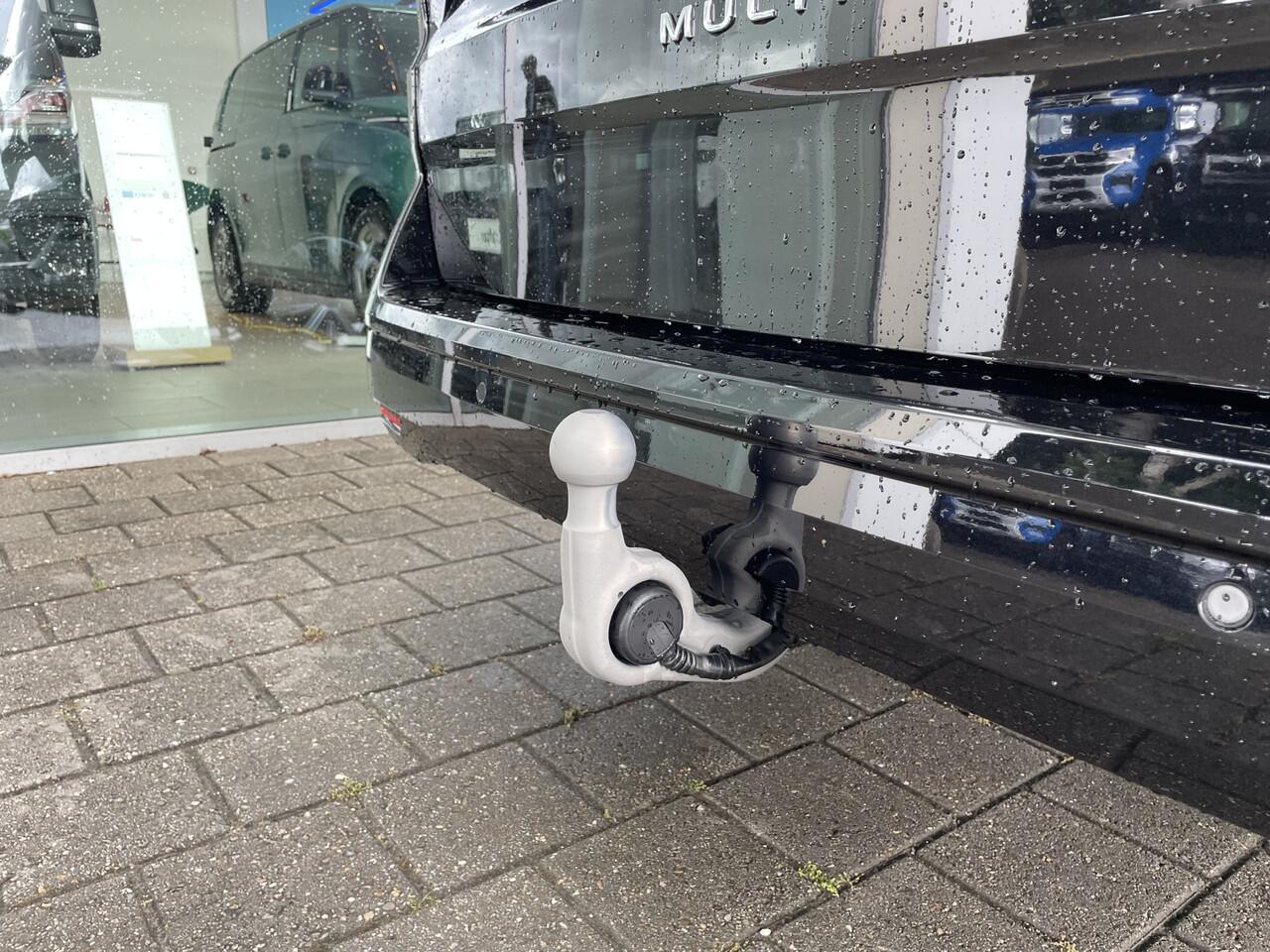 Volkswagen MULTIVAN 1.5 eHybrid L2 Economy Business 245PK 4Motion **Prijs rijklaar incl btw/BPM** Inclusief getoonde velgenset - Prijs incl btw/bpm rijklaar