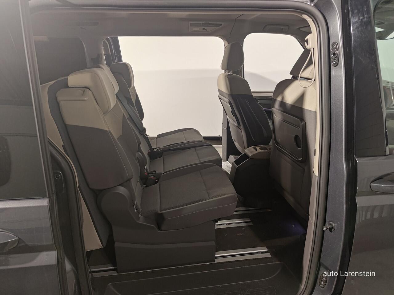 Volkswagen MULTIVAN Kampeerauto / Camper 1.4 eHybrid 218pk L2H1 Life Business+ Camper 5 Pers. of 7 Pers. Multivan / Kampeerauto / Camper