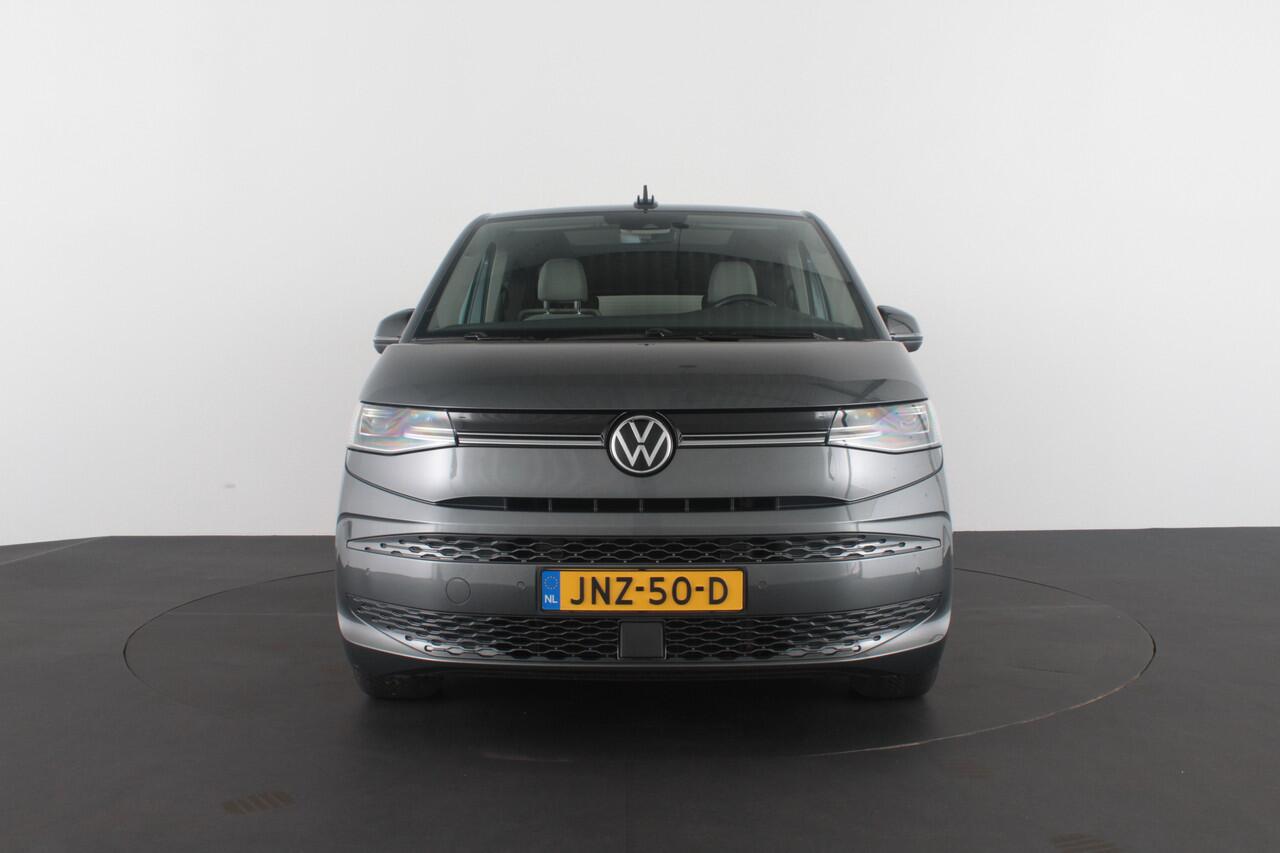 Volkswagen MULTIVAN 1.4 eHybrid L2H1 Bulli 6 persoons/Plug-in hybride/Trekhaak/Panorama dak/camera