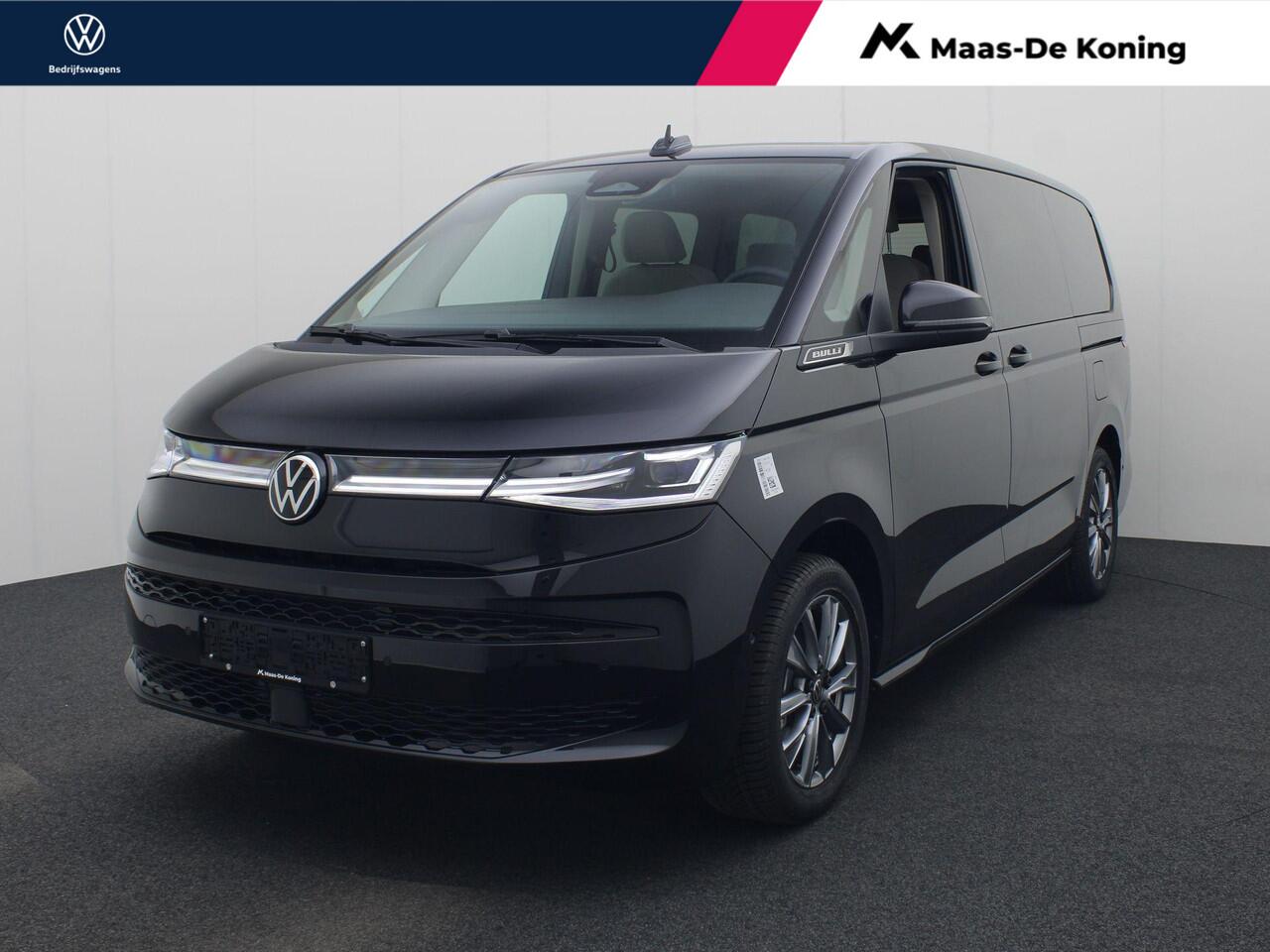 Volkswagen MULTIVAN Bedrijfswagens 1.5 eHybrid DSG 4Motion Bulli Editon L2 725473