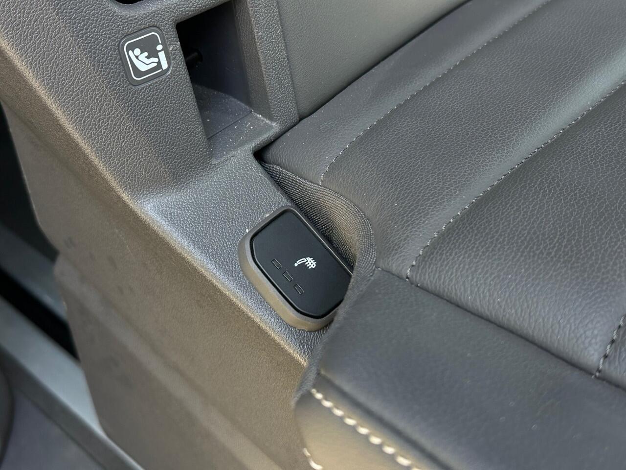 Volkswagen MULTIVAN L2H1 1.4TSI eHybrid PHEV 218pk DSG Style Leder