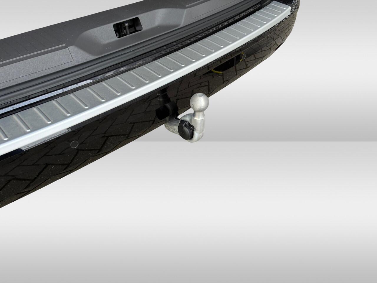 Volkswagen MULTIVAN 1.5 eHybrid L2 4Motion