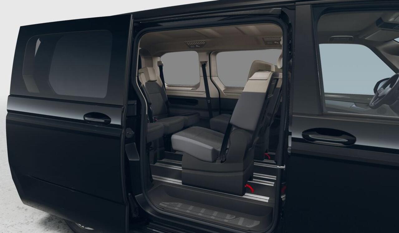 Volkswagen MULTIVAN L2H1 1.5TSI PHEV eHybrid 245pk DSG 4MOTION Economy-Business /Direct leverbaar /4x4