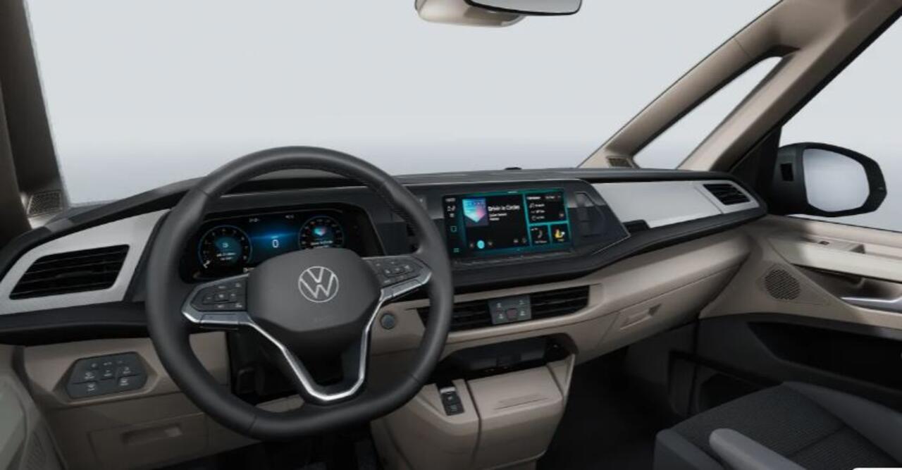 Volkswagen MULTIVAN Economy Business L2 1.5 eHybrid EU6 180kW (245pk) 4-Motion