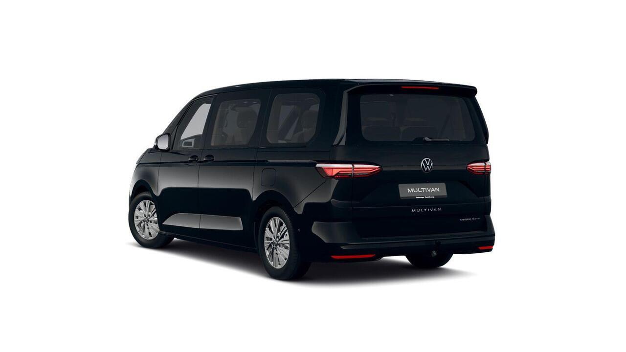 Volkswagen MULTIVAN Bedrijfswagens Economy Business L2 1.5 eHybrid EU6 180 kW (245pk)