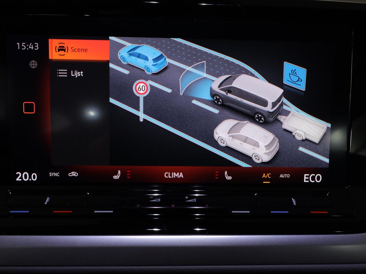 Volkswagen MULTIVAN Bedrijfswagens Bulli Edition L2 1.5 eHybrid EU6 245pk automaat VOORRAAD!! RIJKLAARPRIJS!!