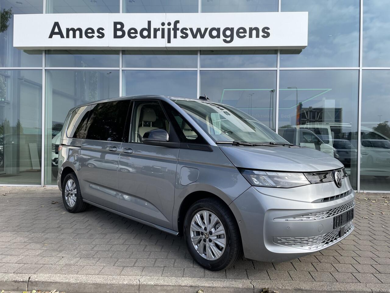 Volkswagen MULTIVAN 1.5 eHybrid L1 Economy Business 245PK 4Motion **Prijs rijklaar incl btw/BPM** Prijs incl btw/bpm