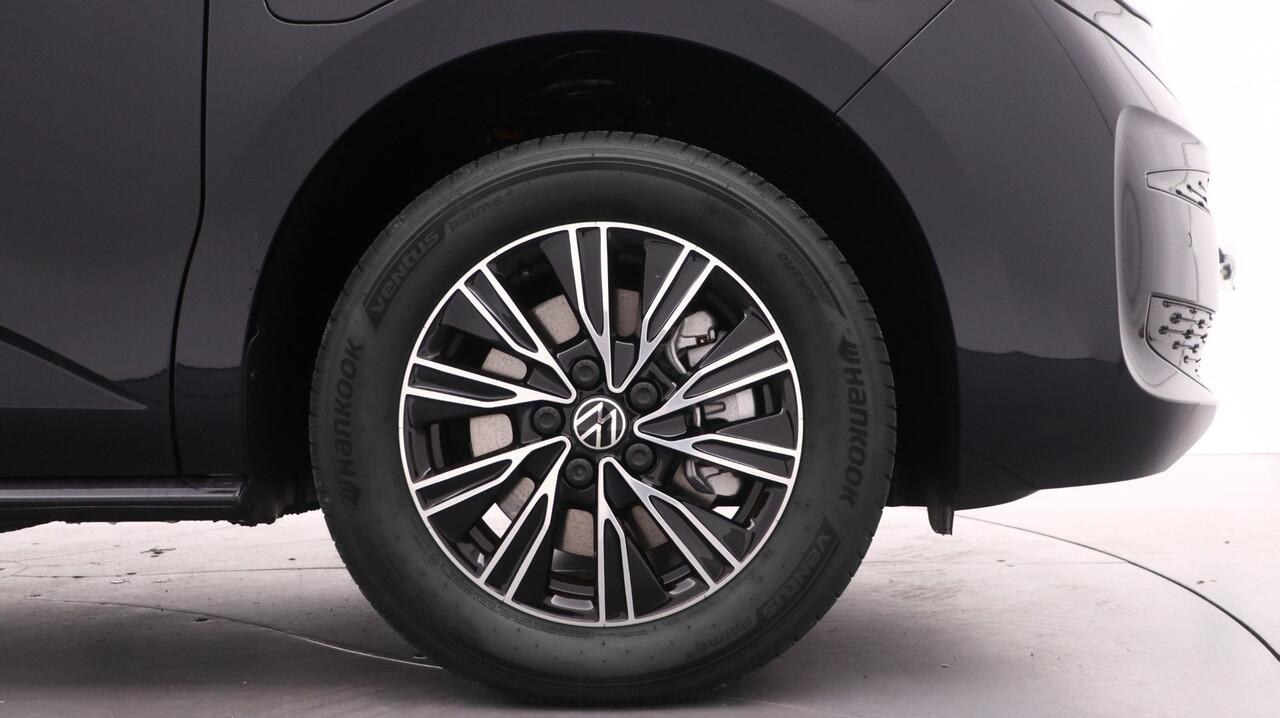 Volkswagen MULTIVAN L2H1 1.5TSI PHEV eHybrid 19,7kWh 245pk DSG 4Motion Business / Direct leverbaar / 4x4 / 4WD