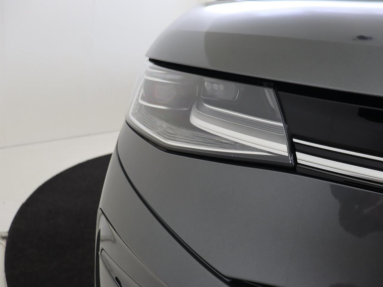 Volkswagen MULTIVAN 1.4 eHybrid L2H1 Life 6 versnellingen DSG | Cruise Control | Extra getint glas | 17 '' lichtmetalen velgen | DAB ontvanger |