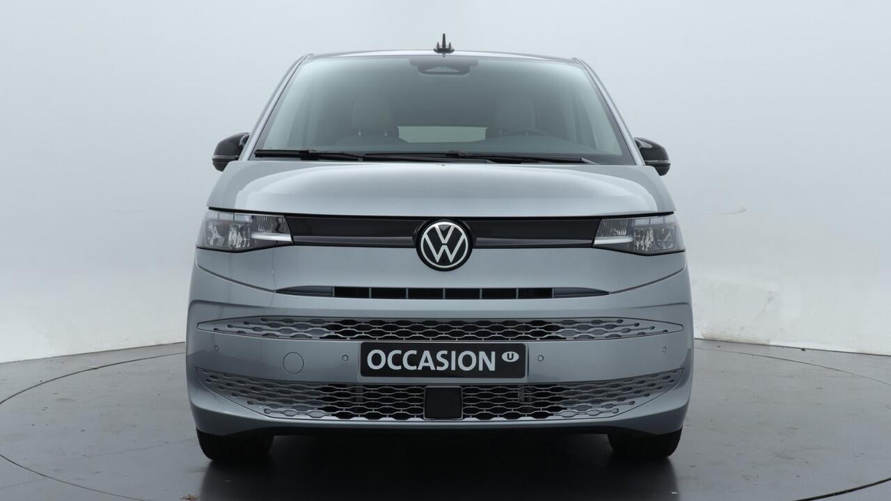 Volkswagen MULTIVAN L2H1 1.5TSI PHEV eHybrid 245pk DSG 4MOTION Economy-Business /Direct leverbaar /4x4