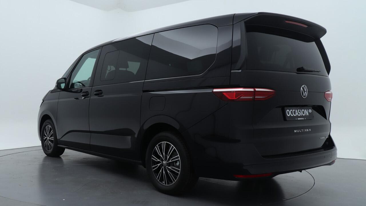 Volkswagen MULTIVAN L2H1 1.5TSI PHEV eHybrid 19,7kWh 245pk DSG 4Motion Business / Direct leverbaar / 4x4 / 4WD