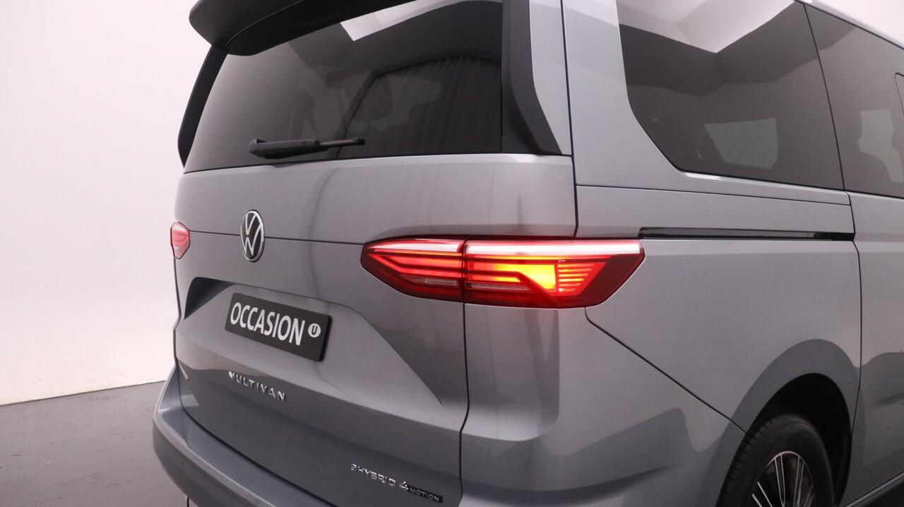 Volkswagen MULTIVAN L2H1 1.5TSI PHEV eHybrid 245pk DSG 4MOTION Economy-Business /Direct leverbaar /4x4