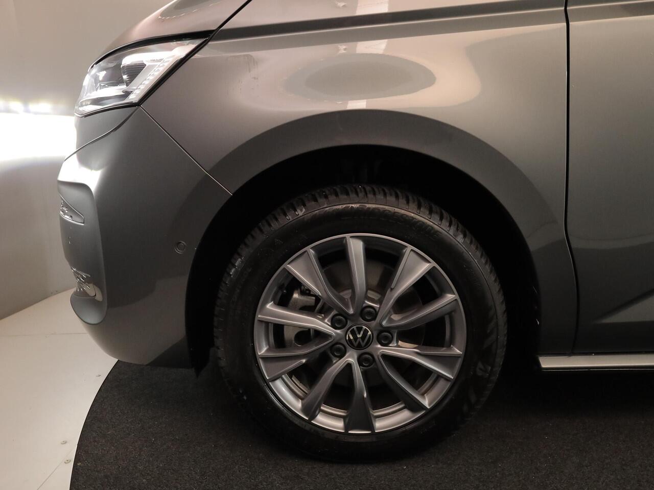 Volkswagen MULTIVAN Bedrijfswagens Bulli Edition L2 1.5 eHybrid EU6 245pk automaat VOORRAAD!! RIJKLAARPRIJS!!