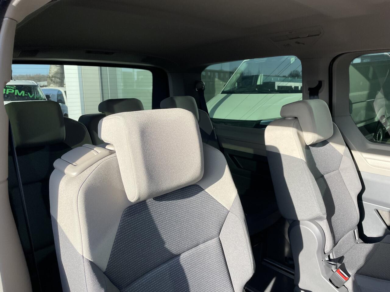 Volkswagen MULTIVAN 1.5 eHybrid L2 Economy Business 245PK 4Motion **Prijs rijklaar incl btw/BPM** Prijs incl btw/bpm rijklaar