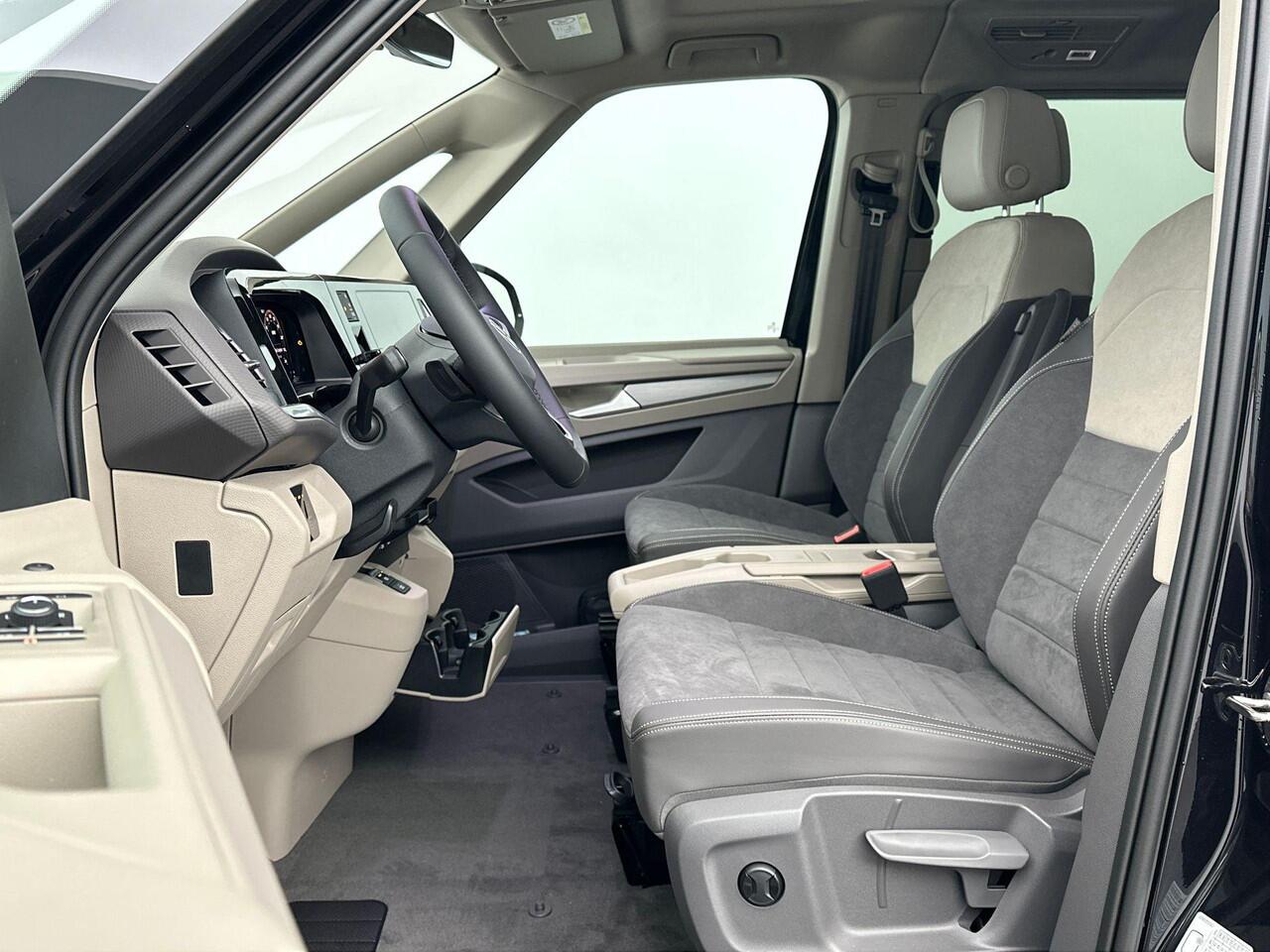 Volkswagen MULTIVAN 1.5 eHybrid L2 Bulli Edition 4Motion 180 kW(245pk)