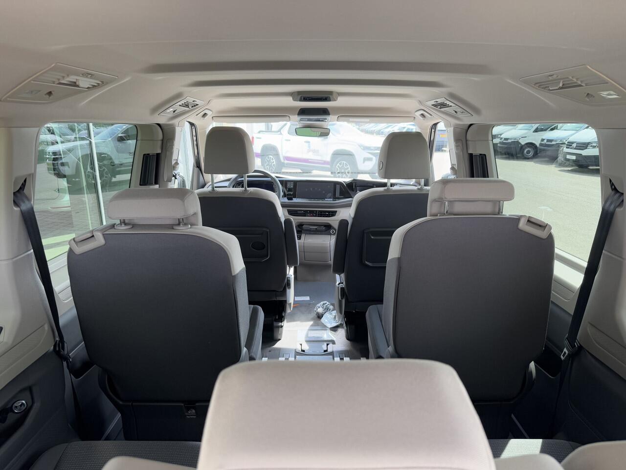 Volkswagen MULTIVAN 1.5 eHybrid L2 Economy Business 245PK 4Motion Prijs incl btw/bpm rijklaar