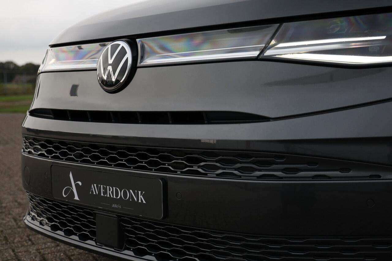 Volkswagen MULTIVAN 1.4 eHybrid L1H1 Style 7P 218PK Elektrische Schuifdeuren|IQ Verlichting|Camera