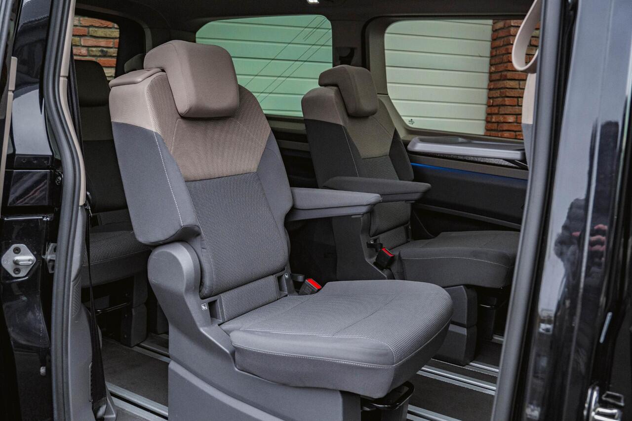 Volkswagen MULTIVAN 1.4 eHybrid 218PK L2H1 Style Panorama dak