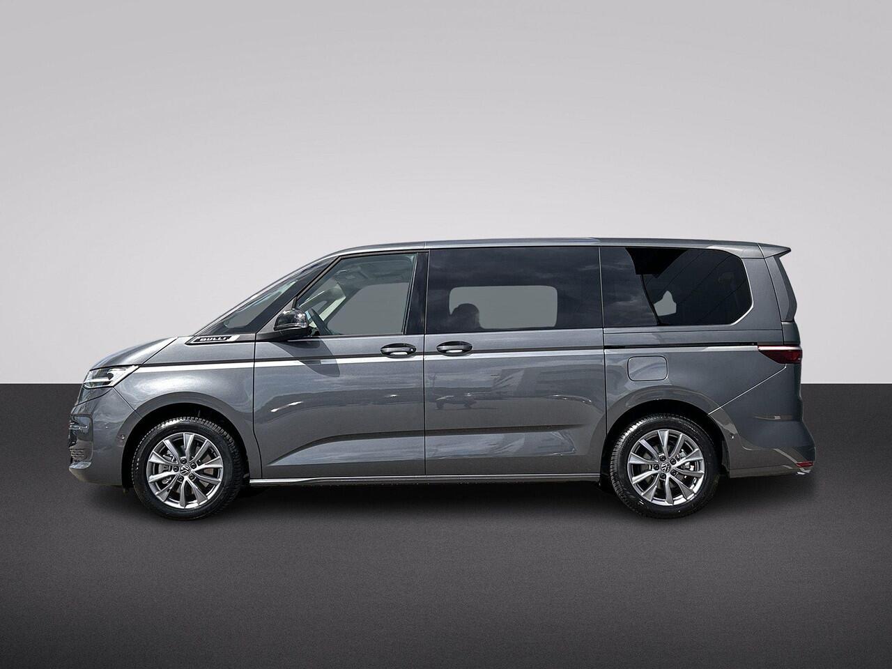 Volkswagen MULTIVAN Bedrijfswagens Bulli Edition L2 1.5 eHybrid EU6 245pk automaat VOORRAAD!! RIJKLAARPRIJS!!