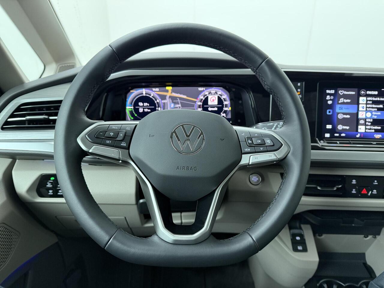 Volkswagen MULTIVAN Bedrijfswagens Bulli Edition L2 1.5 eHybrid EU6 180 kW (245pk) 31